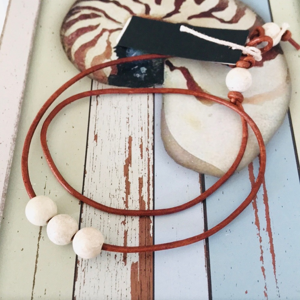 Gemstone Necklace